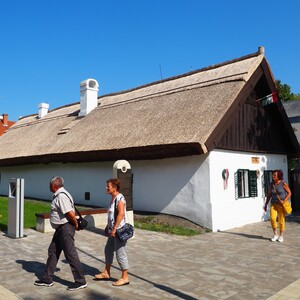 Kecskemét repülőtár látogatás, Kiskőrös MiGálló és Szuhoj fészek - 101