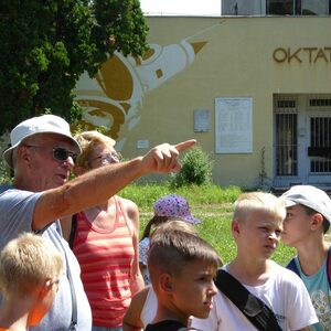 Taszári Hely- és Repüléstörténeti Kiállítás