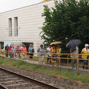 Kirándulások (Esztergom-Kőszeg)