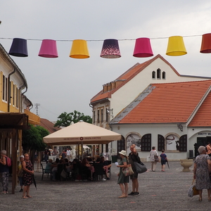 Kirándulások (Esztergom-Kőszeg)