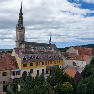 Kirándulások (Esztergom-Kőszeg)