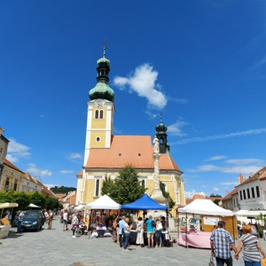 Kirándulások (Esztergom-Kőszeg)